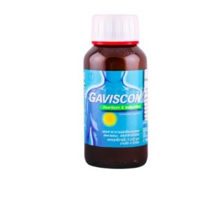 Gaviscon