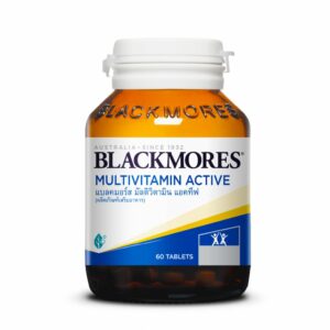 Blackmore Multivitamin Active