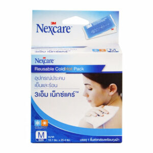 NEXCARE REUSABLE COLDHOT PACK
