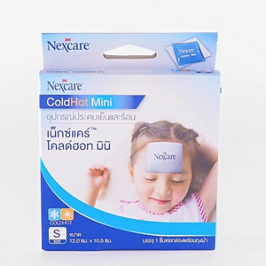 NEXCARE REUSABLE COLDHOT MINI