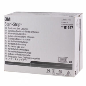 3M.STERI-STRIP 0.5x4นิ้ว