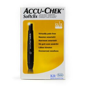 ACCU-CHEK ปากกา