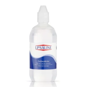 LP SALINE IRRITATION SOLUTION 500 ML