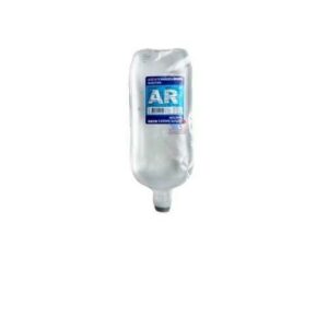 ACETATE RINGER'S INJECTION STERILE SOLUTION 1000 ML