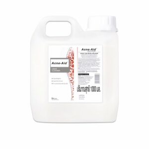 ACNE-AID LIQUID CLEANSER 1000 ML