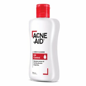 ACNE-AID LIQUID CLEANSER 100 ML