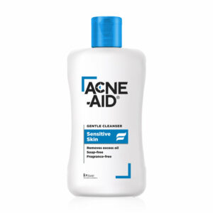 ACNE-AID GENTLE CLEANSER 100 ML