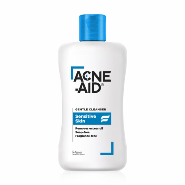 ACNE-AID GENTLE CLEANSER 100 ML