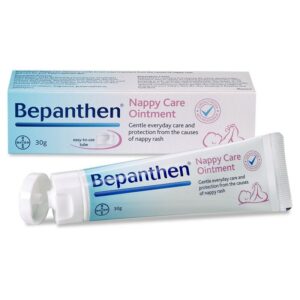 BEPANTHEN  OINTMENT  30 G