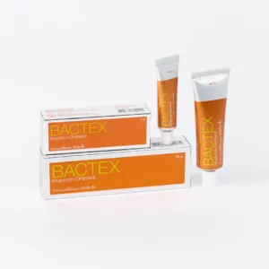 BACTEX OINTMENT