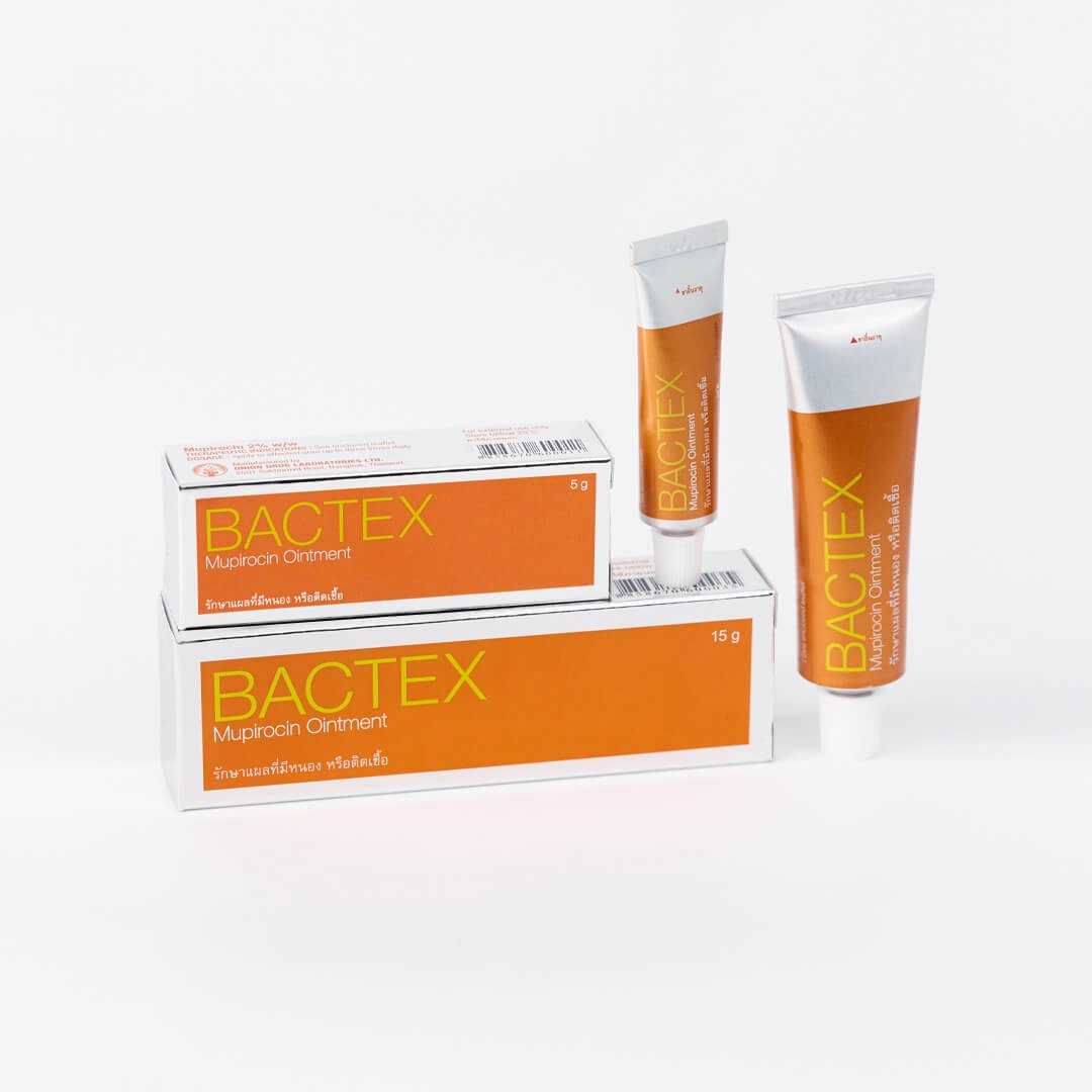 BACTEX OINTMENT