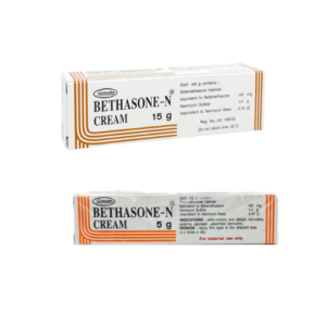 BETHASONE-N CREAM