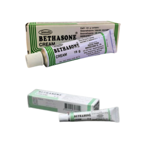 BETHASONE CREAM