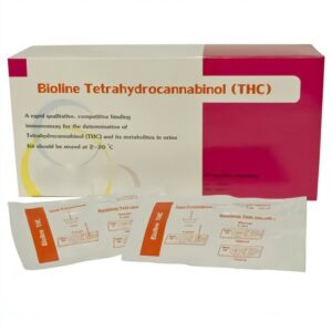 BIOLINE THC CARD