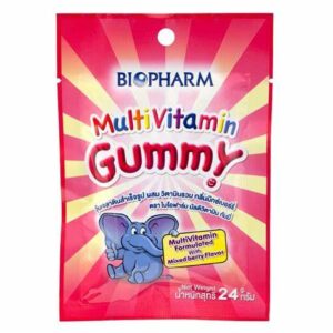 BIOPHARM GUMMY