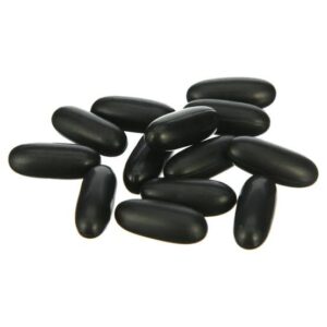 BLACK VITAMIN 100MG. 4'S
