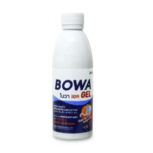 BOWA GEL 240 CC