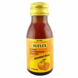 BUFLEX 60CC.
