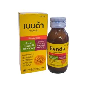 BENDA SUSPENSION ORAL SUSPENSION 30 ML