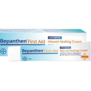 BEPANTHEN FIRST AID 30 G