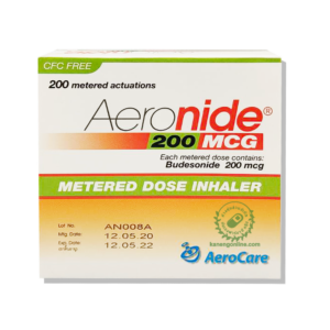 AERONIDE INH.200D.