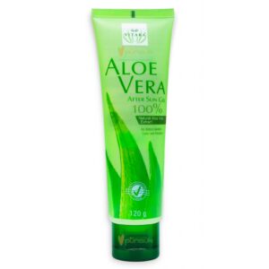 ALOE VERA 120G.(ZM)