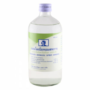 AMMONIA-สหการ 450CC.