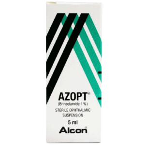 AZOPT ED.5CC.