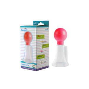 ANGEL BREAST PUMP