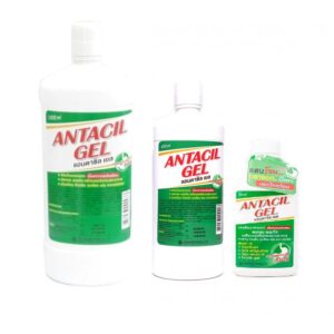 ANTACIL GEL