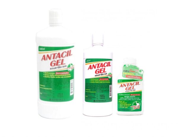 ANTACIL GEL