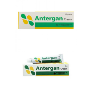 ANTERGAN CREAM