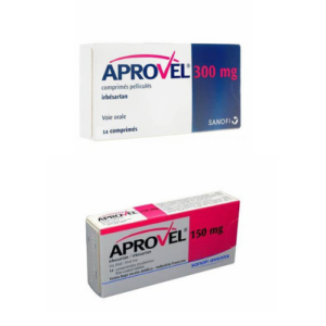 APROVEL TABLETS 14'S