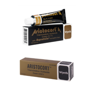 ARISTOCORT CREAM 15 G