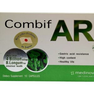 COMBIF-AR 10'S.