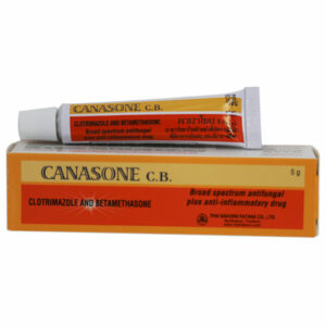 CANASONE C.B. CREAM 25 G