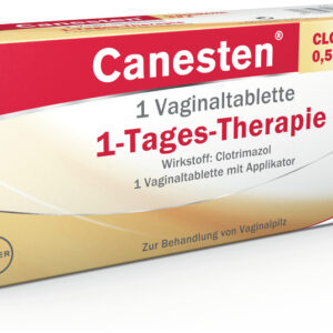 CANESTEN VT.0.5G.1'S.