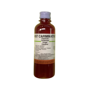 CARMINATIVE 240CC.(MDP)
