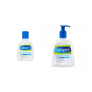 CETAPHIL GENTLE SKIN CLEANSER