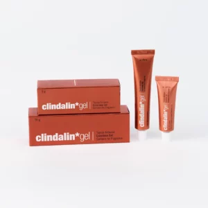CLINDALIN GEL