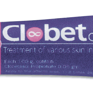 CLOBET CREAM 10 G