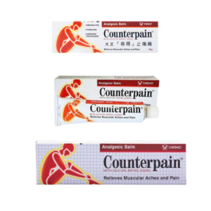 COUNTERPAIN CREAM