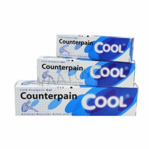 COUNTERPAIN COOL GEL
