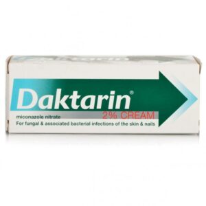 DAKTARIN CR.15G.