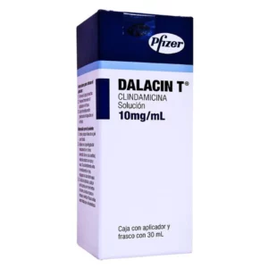 DALACIN-T 10CC.
