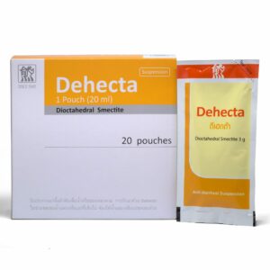 DEHECTA 20 ML