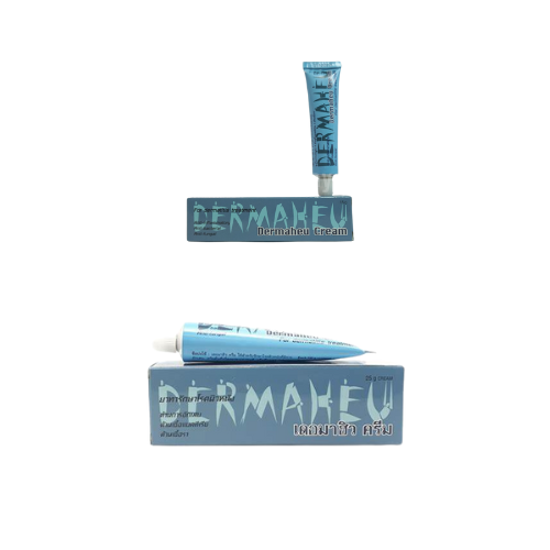 DERMAHEU CREAM