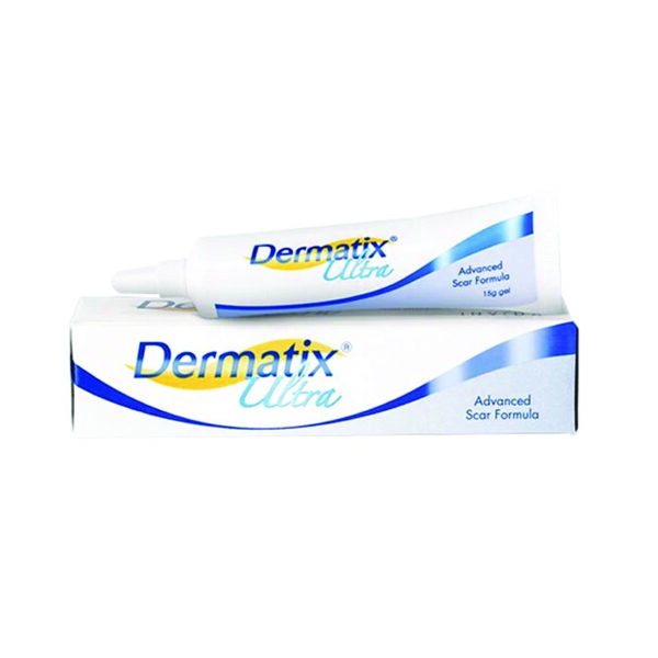 DERMATIX ULTRA GEL 15 G