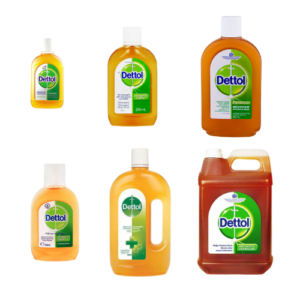 DETTOL