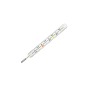 DIGITAL THERMOMETER (UNISON)